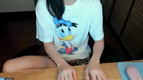 anzu online show from May 13, 10:04 pm