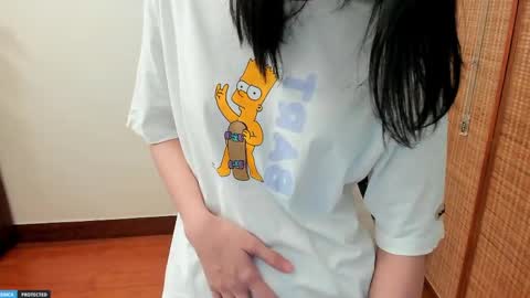 anzu online show from May 12, 9:54 pm