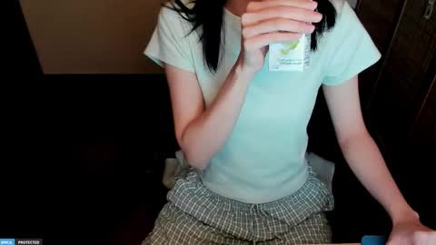 anzu online show from March 21, 8:58 pm