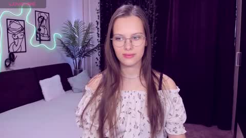 AyumiCherry online show from February 17, 11:09 am