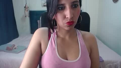 Snapshot of azabachebabe_07 chatting on October 9, 3:16 pm A Z A B A C H E online show from October 9, 3:16 pm