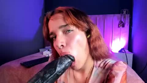Azahara online show from July 28, 7:39 pm