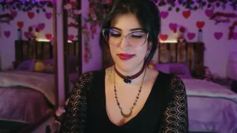 Azahar online show from June 11, 2:53 am