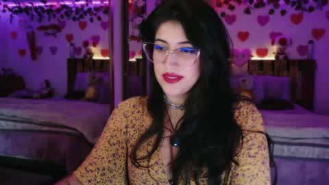 Azahar online show from April 26, 11:46 pm