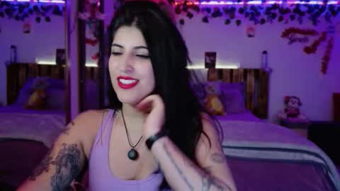 Azahar online show from January 18, 8:49 pm