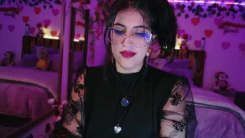 Azahar online show from April 24, 12:13 am