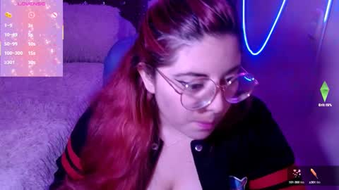  Amanda  online show from March 7, 12:15 am