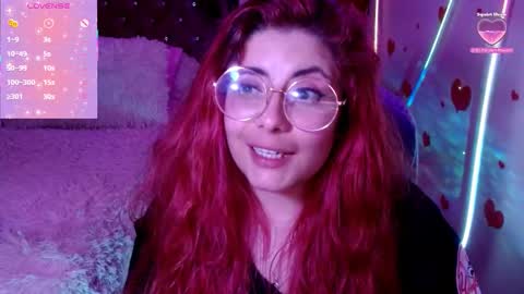  Amanda  online show from February 23, 6:01 am