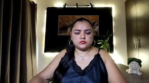 Goddess Azara online show from July 23, 2:03 pm