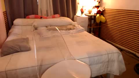 Lina online show from March 11, 5:13 am