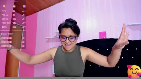 azul_moon online show from September 26, 3:48 am