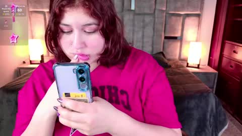 Azul online show from June 6, 12:33 pm