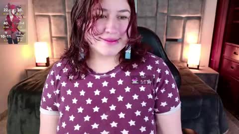 Azul online show from June 10, 12:37 pm