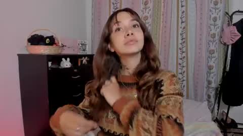 azumi saan online show from June 19, 4:39 am