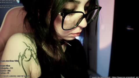 your fuckdoll  sub girl  MORE ME  online show from January 27, 6:52 pm