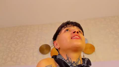 Anny online show from February 20, 6:26 am