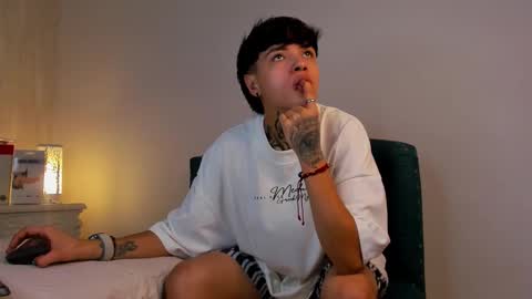 Anny online show from November 24, 4:36 am