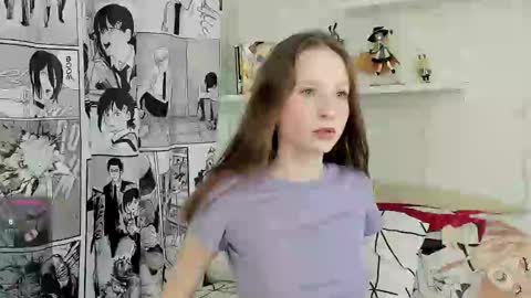 b4by_emilia online show from February 10, 7:47 am