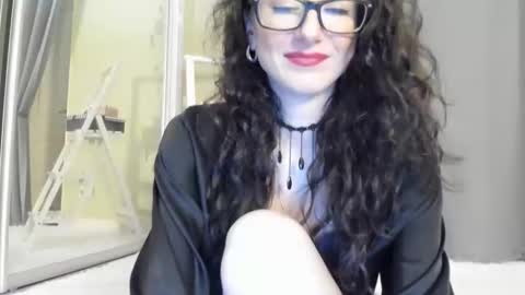 babby_jewel online show from November 2, 11:57 am