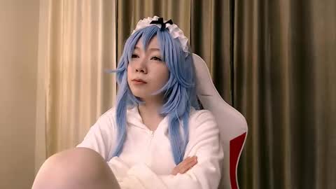 Cute Raby online show from November 1, 7:40 pm