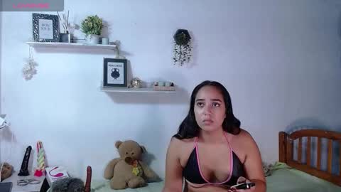 babby_swet online show from February 10, 12:08 pm