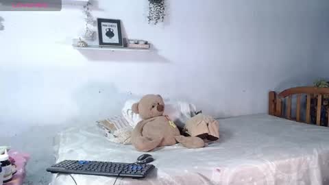 babby_swet online show from June 9, 11:53 am