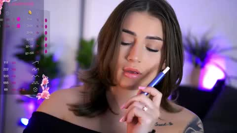 Inna online show from March 6, 7:20 pm