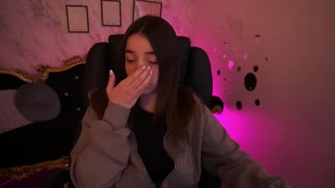 Babe online show from April 27, 8:11 am