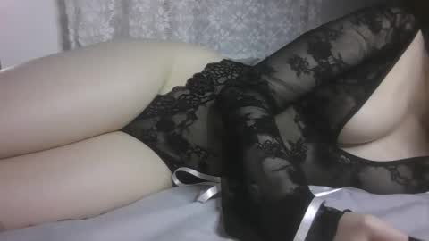 Ava online show from November 1, 8:13 pm