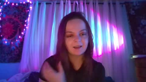 babegods online show from July 7, 6:43 pm