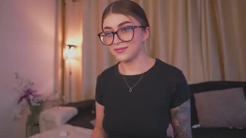 Samanta online show from November 23, 5:10 am