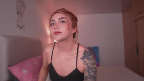 Samanta online show from March 1, 5:51 am