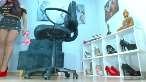 babiy_secret online show from April 23, 2:41 am