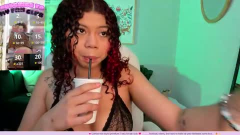 baby__kitty_ online show from January 14, 12:21 pm