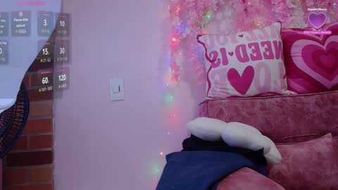 Juanita online show from March 13, 11:33 am