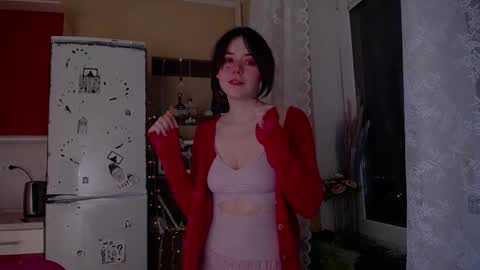 Snapshot of baby_ada chatting on October 4, 4:00 pm baby ada online show from October 4, 4:00 pm