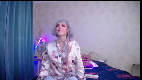 Snapshot of baby_ada chatting on December 10, 3:01 pm baby ada online show from December 10, 3:01 pm