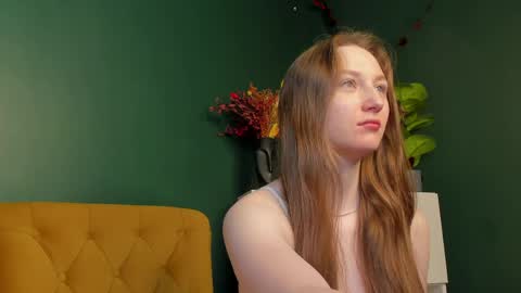 Ann online show from April 23, 3:03 am