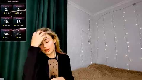 Alis online show from April 30, 5:29 pm