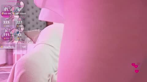 Debora online show from September 26, 12:52 am