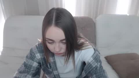 Snapshot of baby_emmaa chatting on February 10, 10:09 am Baby emmaa online show from February 10, 10:09 am