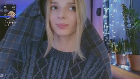 baby gopn1k online show from December 28, 3:04 pm