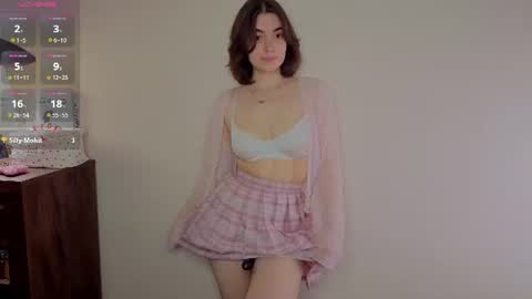 Emily online show from July 10, 7:42 am