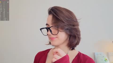 Emily online show from April 22, 7:27 am