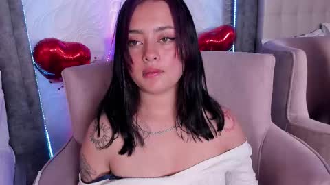 baby_naomy online show from March 5, 3:46 am