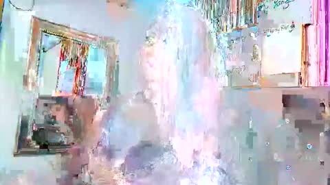 Daniella Soto online show from January 10, 3:44 am