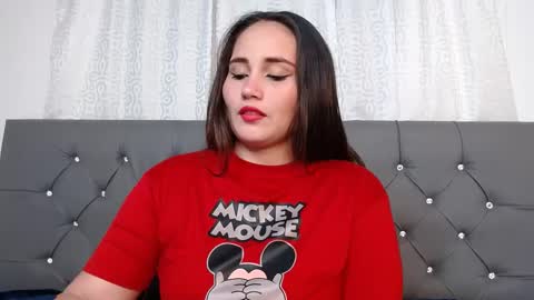 Snapshot of baby_sexgirl_ chatting on March 5, 5:07 am Daniella Soto online show from March 5, 5:07 am