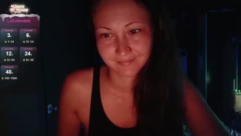 Ida and Kira online show from July 6, 7:16 pm