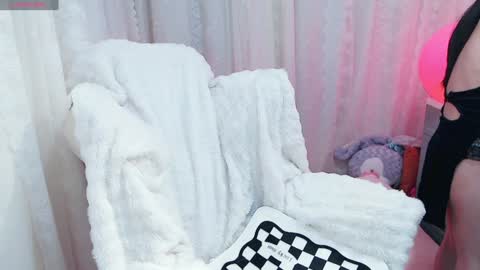  SuSu online show from January 26, 4:09 pm