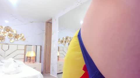 ANGEL online show from October 17, 3:54 am